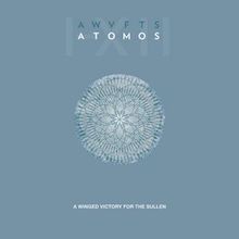 Atomos album front