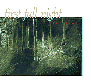 listen to First Fall Night
